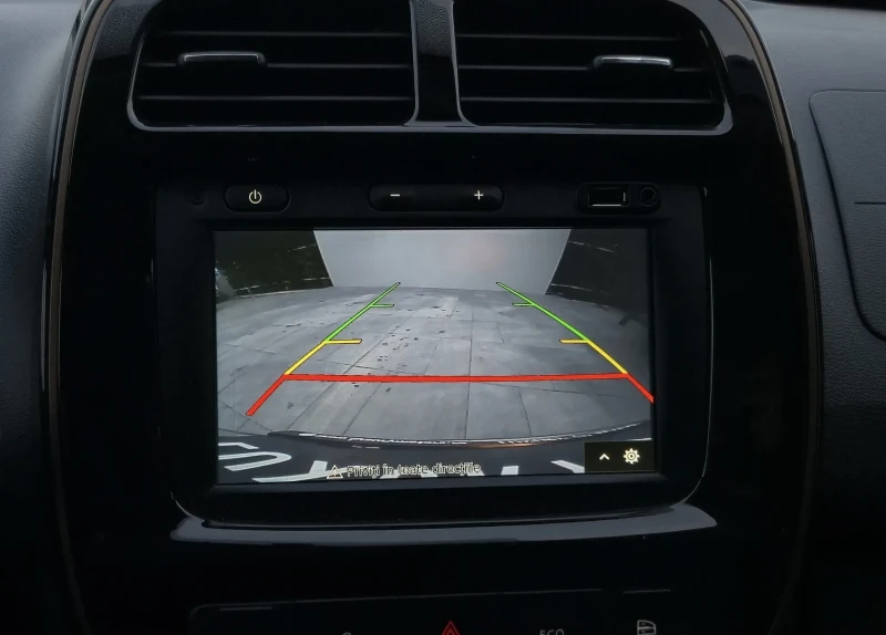 Dacia Spring EXTREME 65 12.2023г, снимка 5 - Автомобили и джипове - 53043877