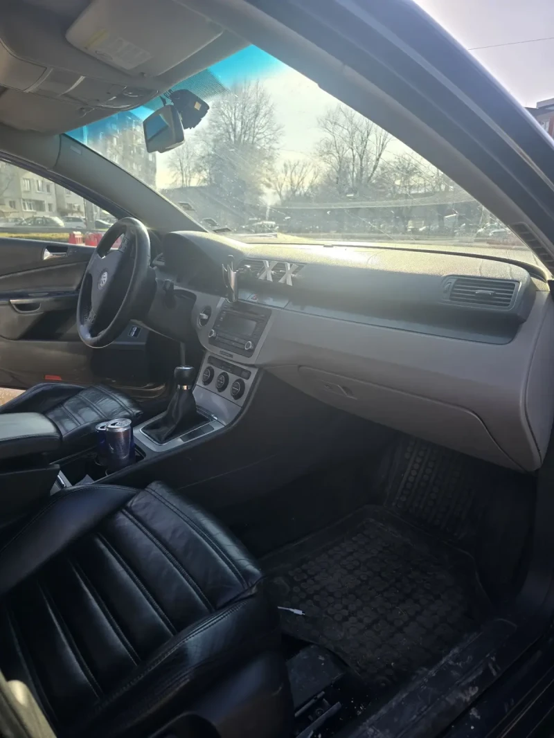 VW Passat 2TDI-рециклирано турбо, снимка 11 - Автомобили и джипове - 53166196