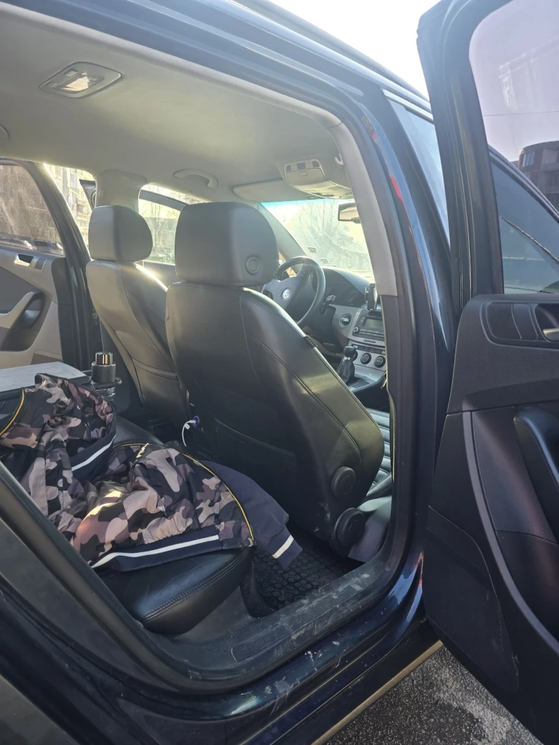 VW Passat 2TDI-рециклирано турбо, снимка 10 - Автомобили и джипове - 53166196