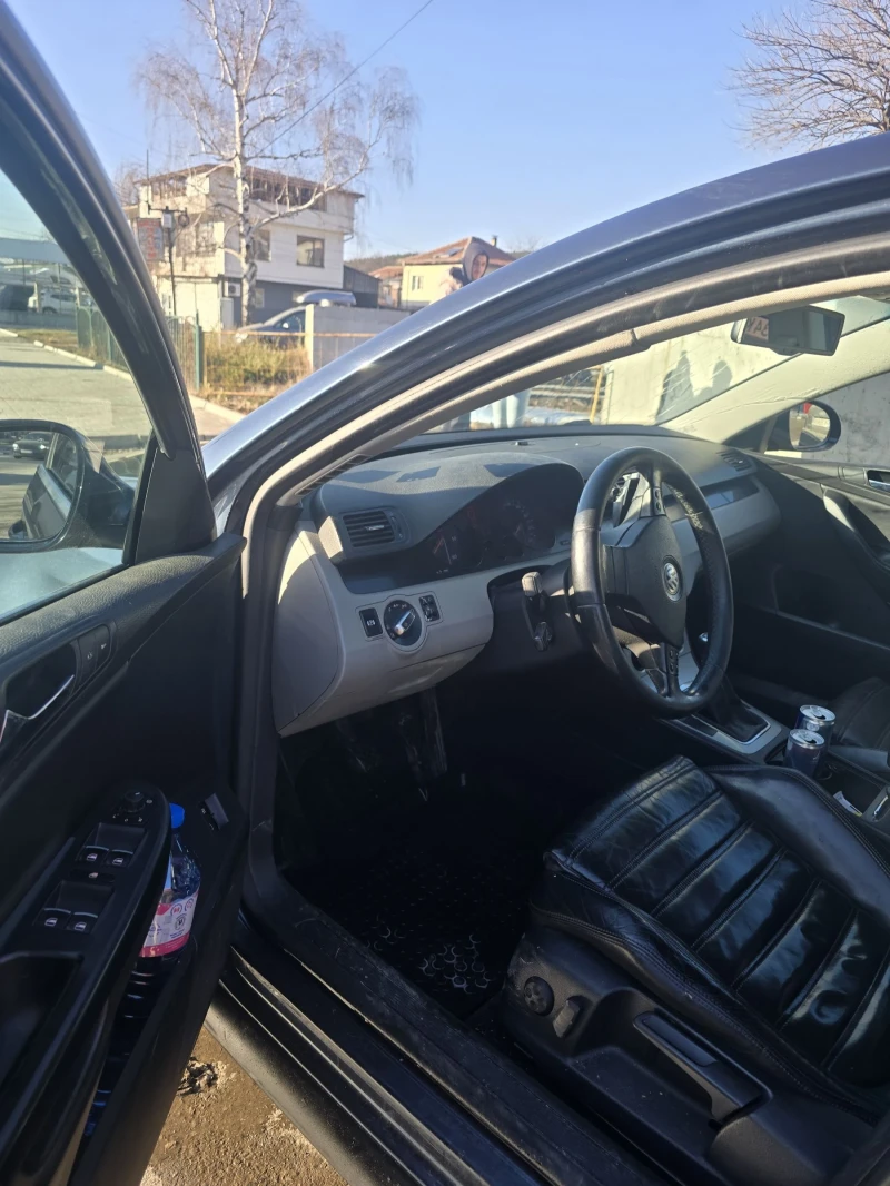 VW Passat 2TDI-рециклирано турбо, снимка 8 - Автомобили и джипове - 53166196