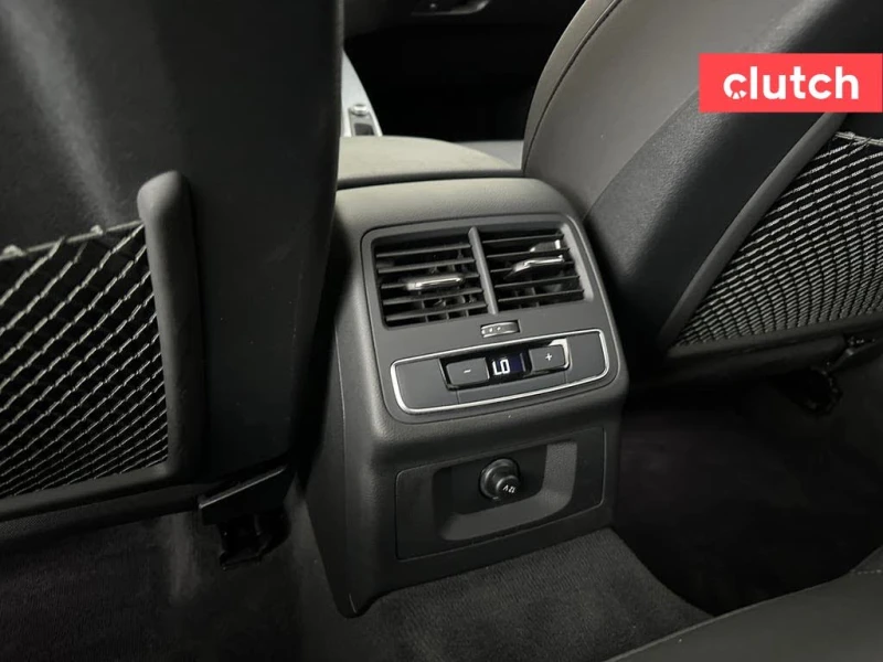 Audi A5 Sportback* Progressiv* АвтоКредит* (ЦЕНА ДО БГ), снимка 10 - Автомобили и джипове - 53205395