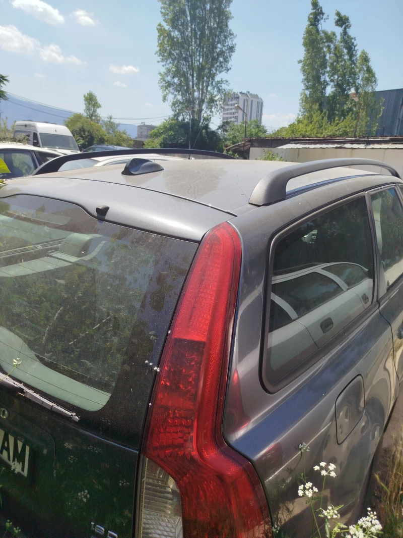 Volvo V50, снимка 5 - Автомобили и джипове - 53452931