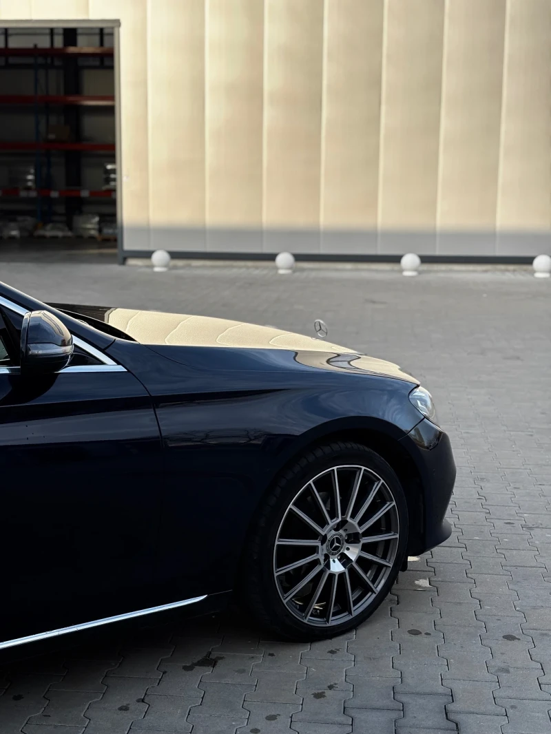 Mercedes-Benz E 220, снимка 5 - Автомобили и джипове - 53487522