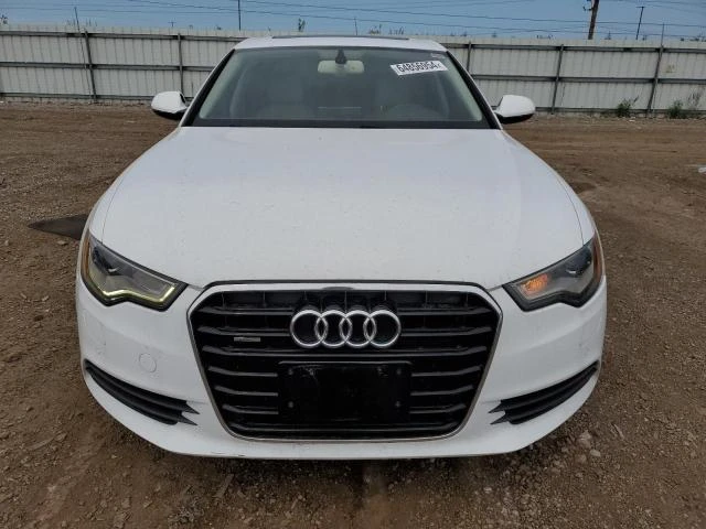 Audi A6 Premium Plus, снимка 5 - Автомобили и джипове - 47344281