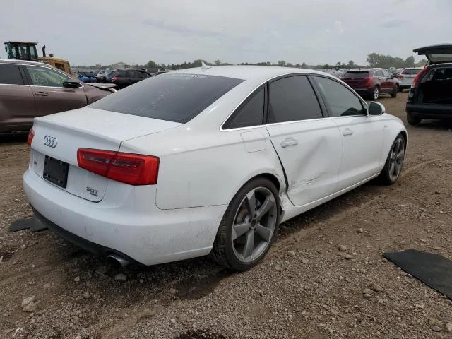 Audi A6 Premium Plus, снимка 3 - Автомобили и джипове - 47344281