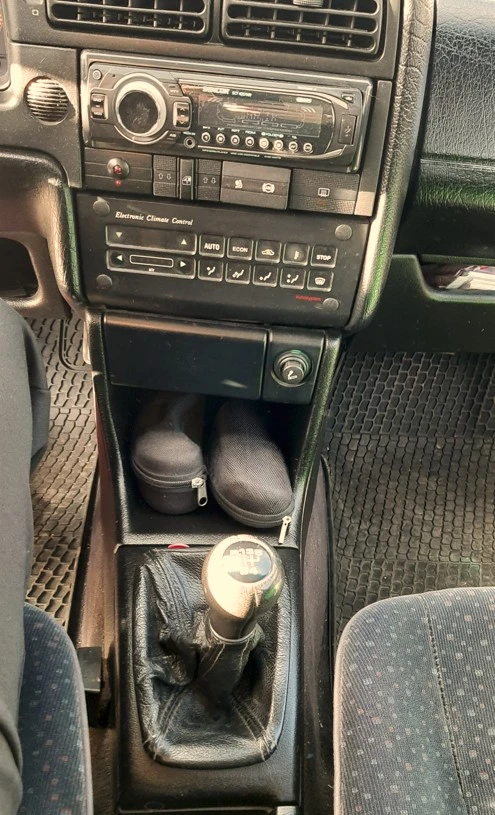 VW Passat, снимка 6 - Автомобили и джипове - 52966064