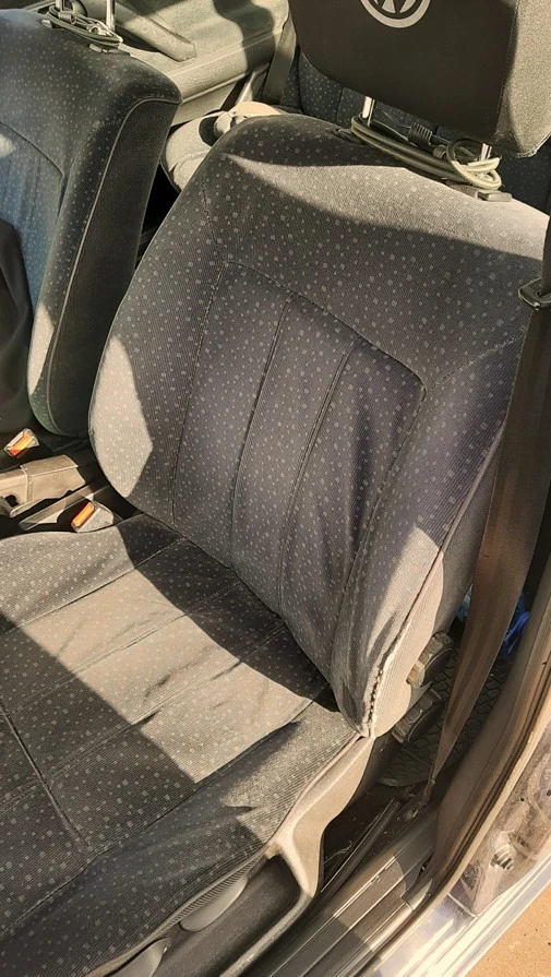 VW Passat, снимка 9 - Автомобили и джипове - 52966064