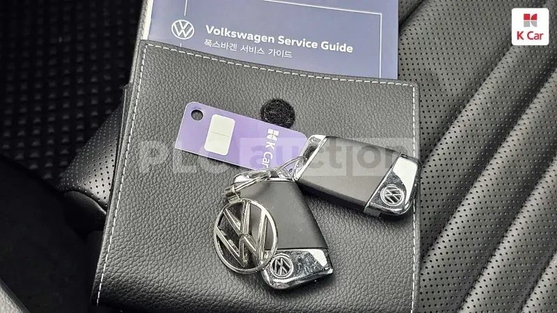 VW Passat, снимка 12 - Автомобили и джипове - 55771651