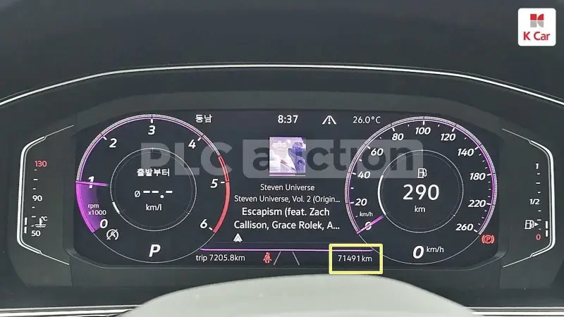 VW Passat, снимка 3 - Автомобили и джипове - 55771651