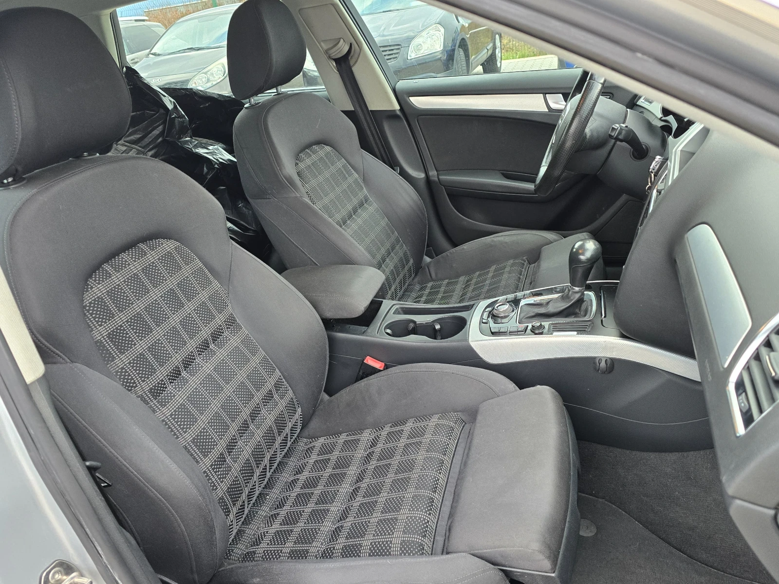 Audi A4 2.0TDI 143кс ЕВРО 5, снимка 1