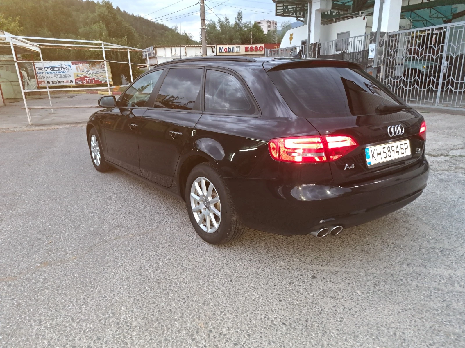 Audi A4 2.0 tdi Quatrro s tronic  - изображение 4