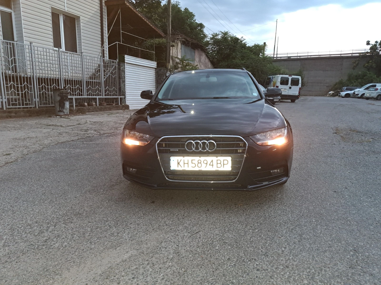 Audi A4 2.0 tdi Quatrro s tronic  - изображение 2