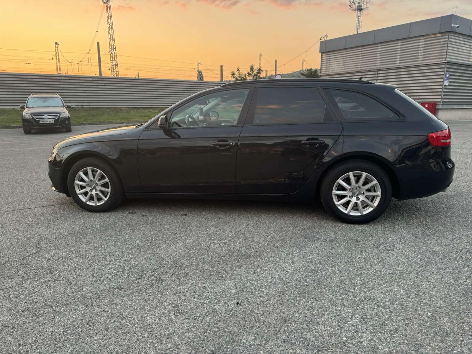 Audi A4 2.0 tdi Quatrro s tronic  - изображение 3