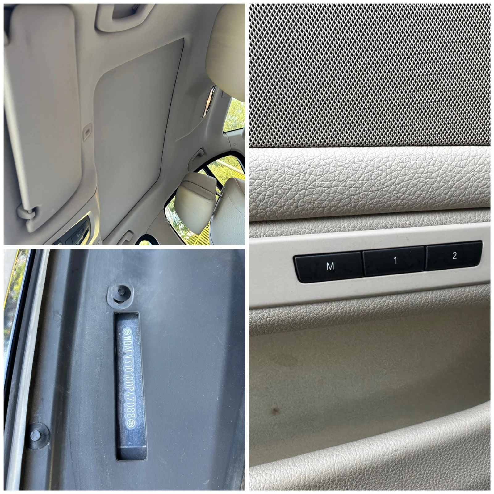 BMW 530 530D X Drive | Mobile.bg   14