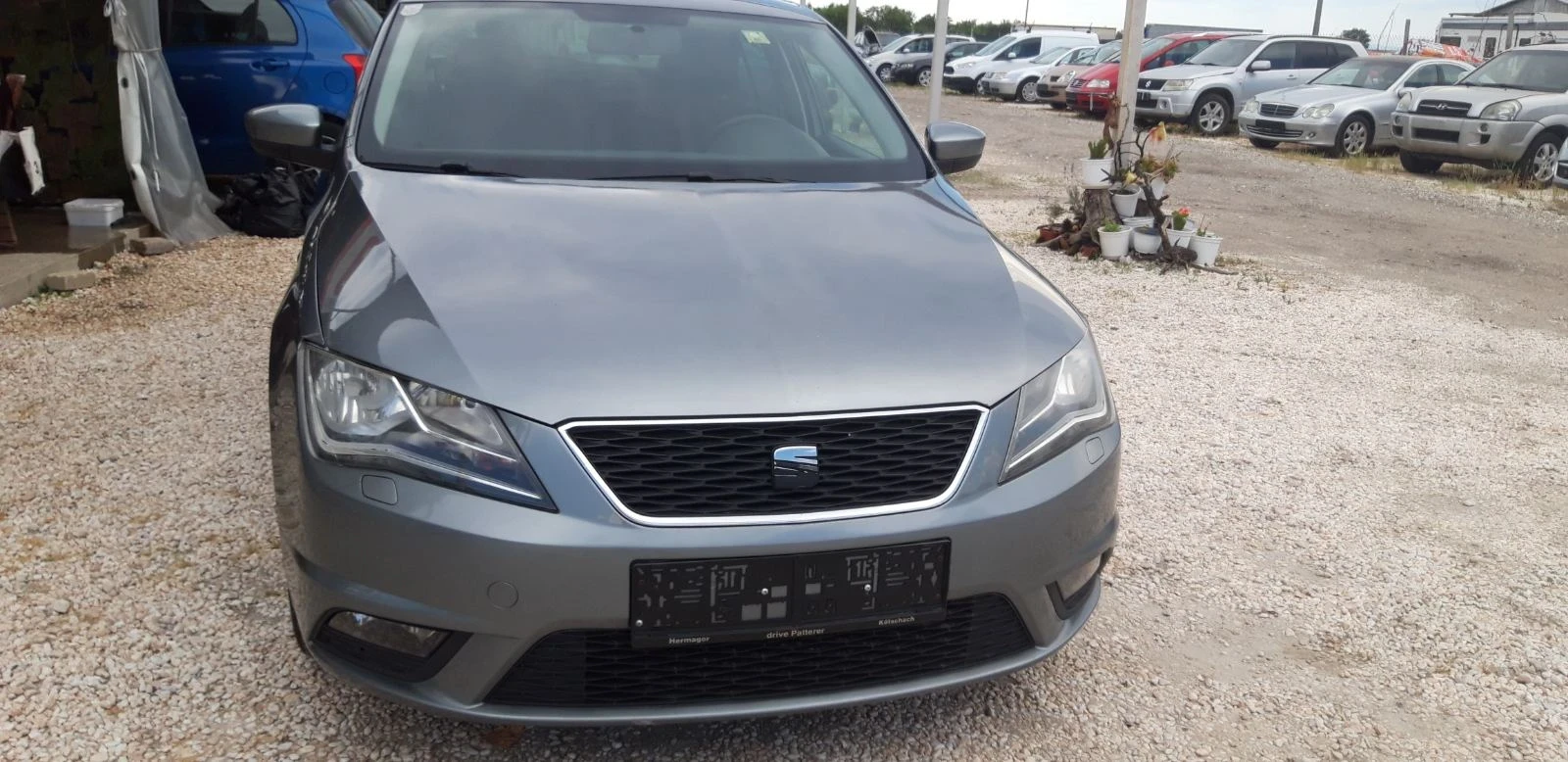 Seat Toledo 1, 2 i 4 cil. | Mobile.bg — изображение 1