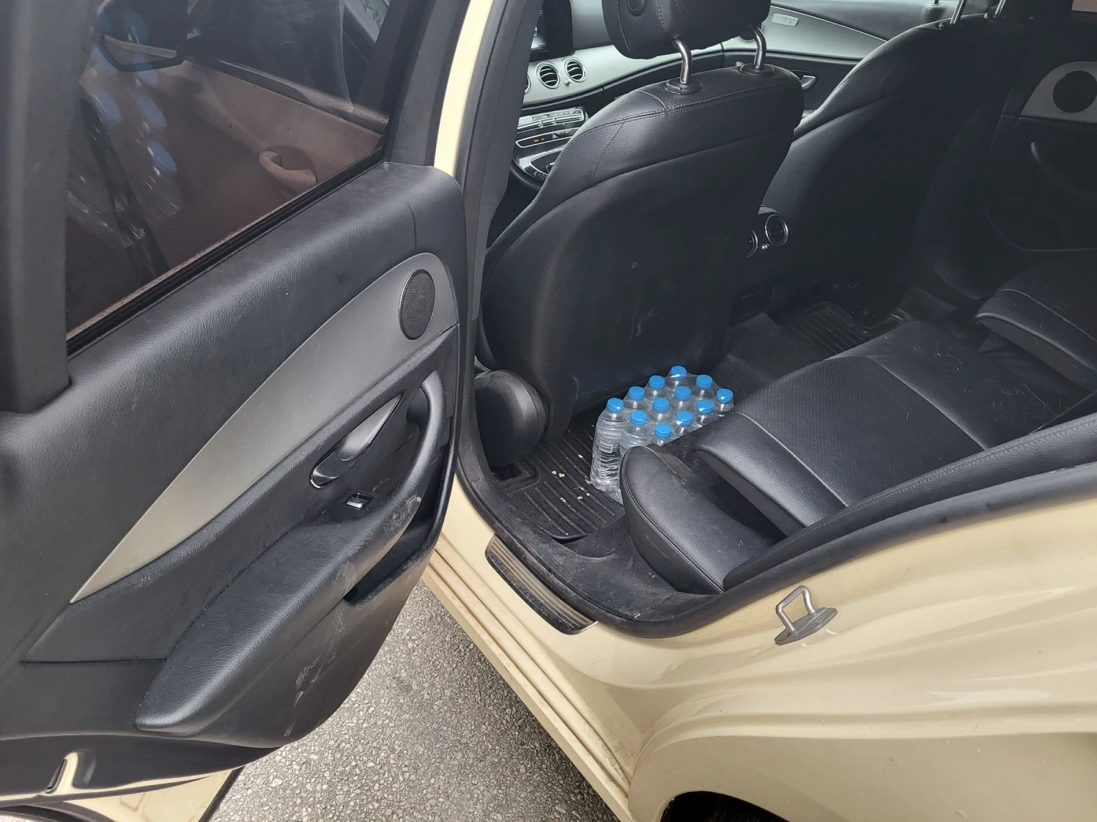 Mercedes-Benz E 200 Е200 цди 150коня 425000км 6.2018г - изображение 10