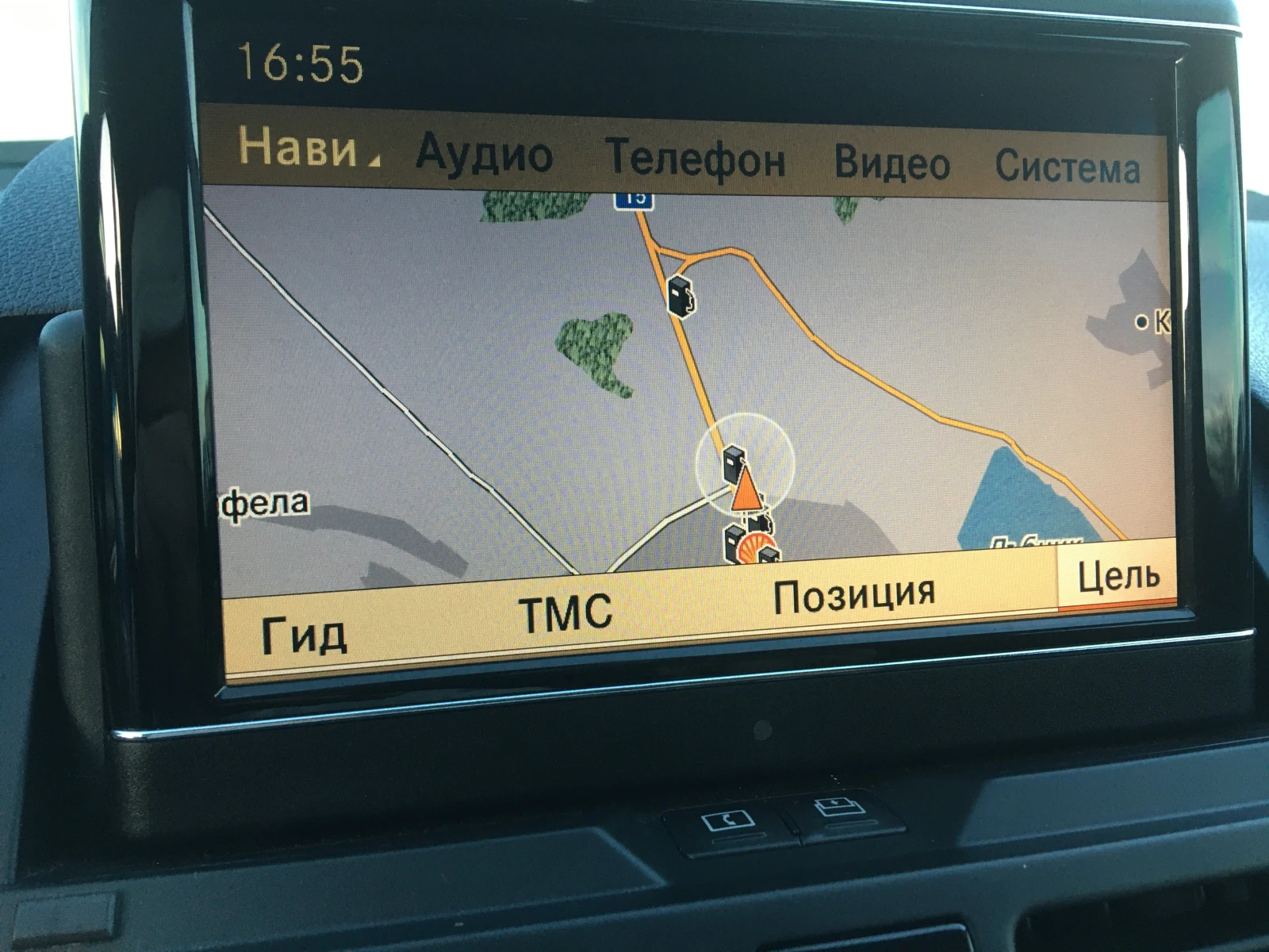 Mercedes-Benz C 350 3.5i 272kc | Mobile.bg   13