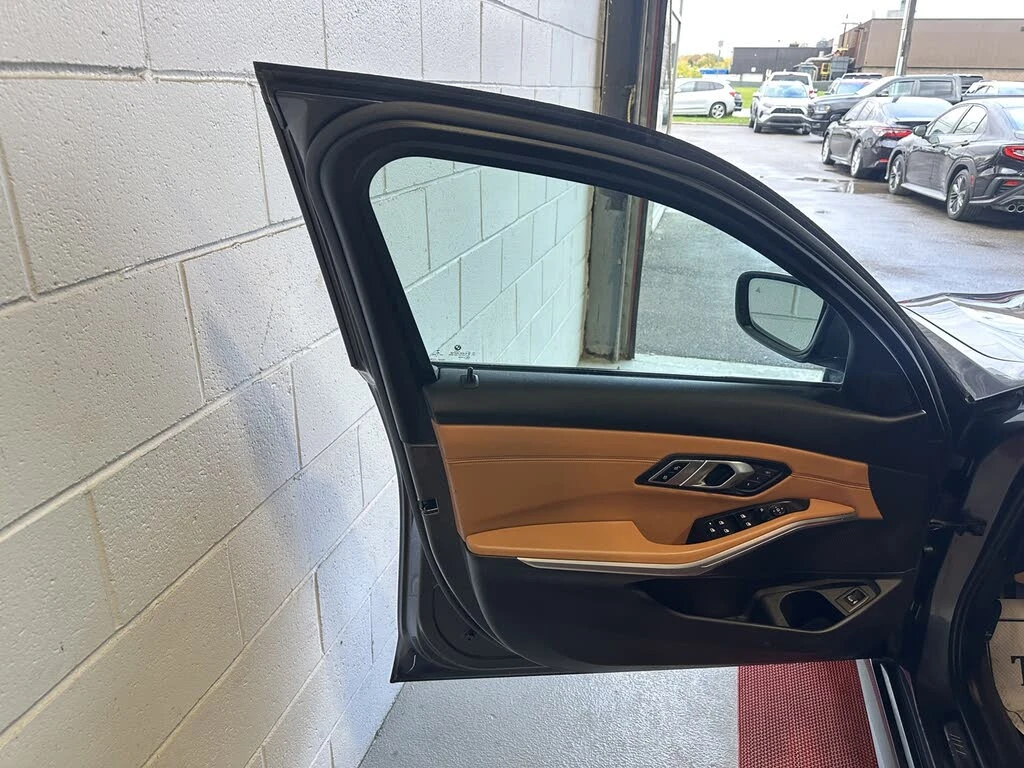 BMW 330 xDrive BLINDSPOT* CAM* CARPLAY* *  | Mobile.bg   7