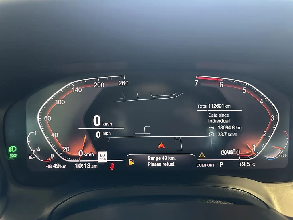 BMW 330 xDrive BLINDSPOT* CAM* CARPLAY* *  | Mobile.bg   12