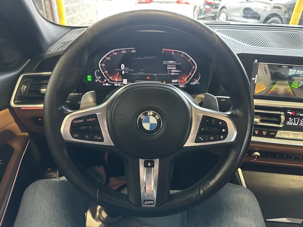 BMW 330 xDrive BLINDSPOT* CAM* CARPLAY* *  | Mobile.bg   11