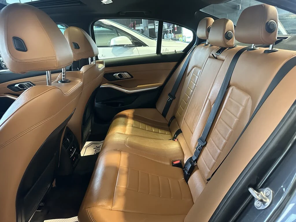 BMW 330 xDrive BLINDSPOT* CAM* CARPLAY* *  | Mobile.bg   9