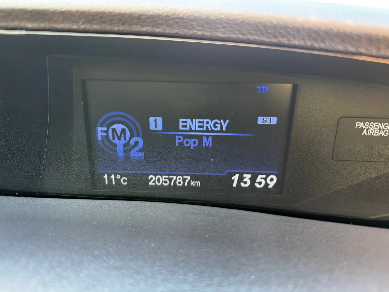 Honda Civic 1.8i-VTec / ��������� / ��������� | Mobile.bg � ����������� 11