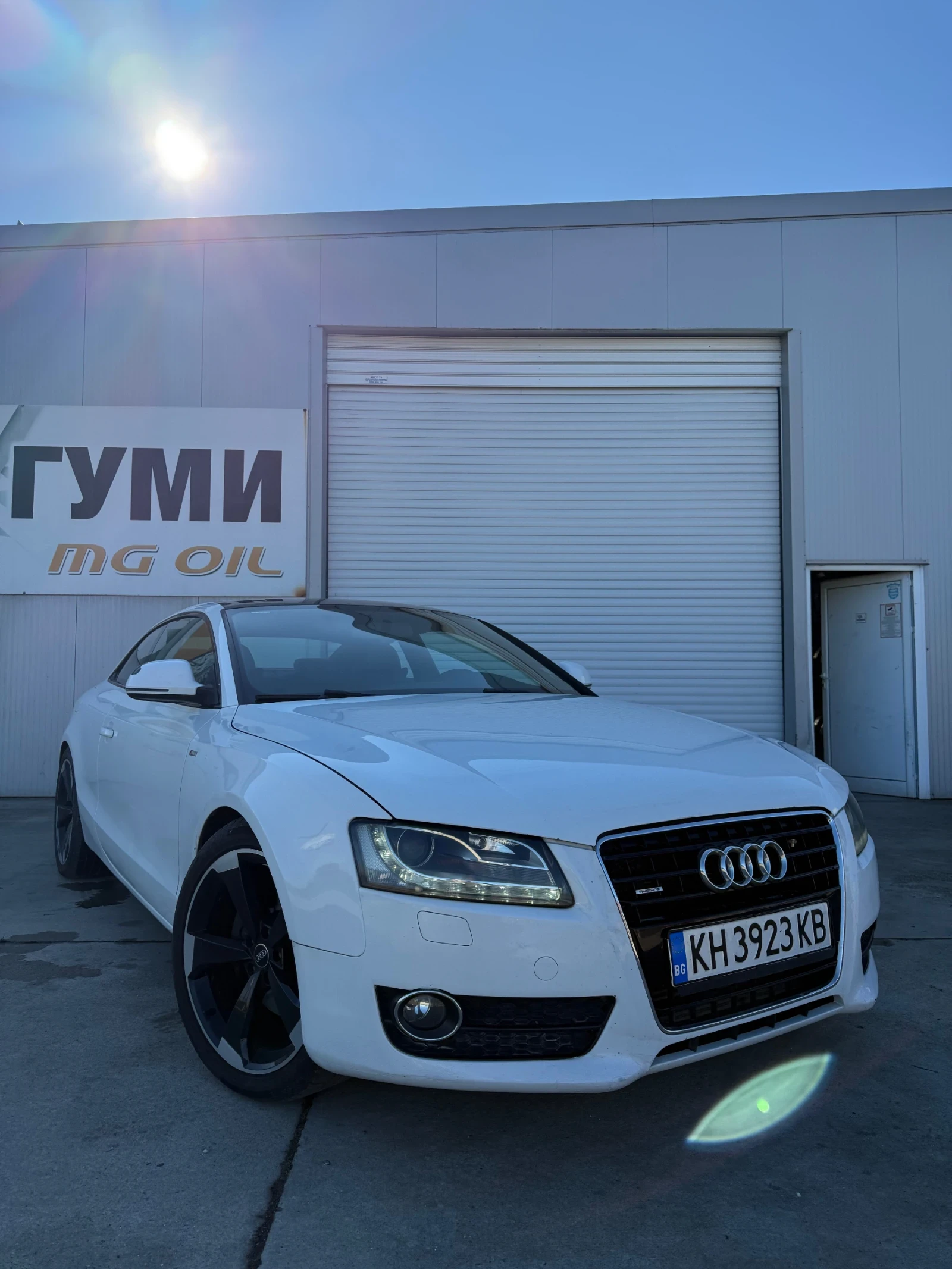 Audi A5 | Mobile.bg   3