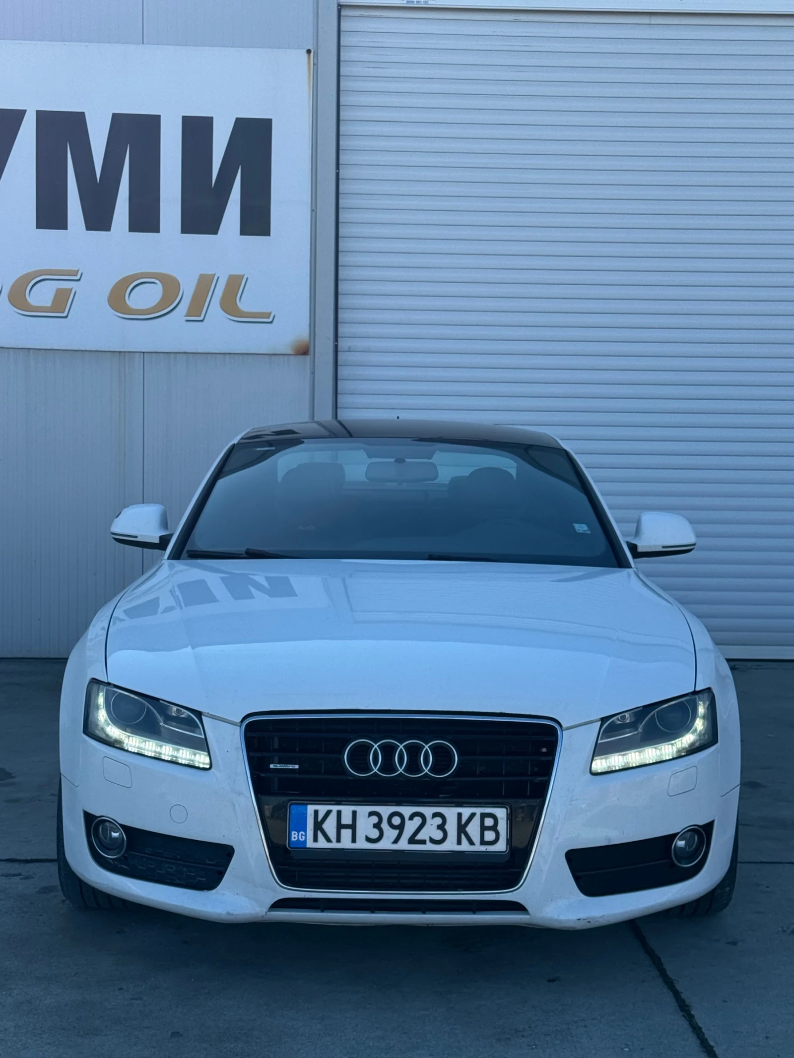 Audi A5 | Mobile.bg   1