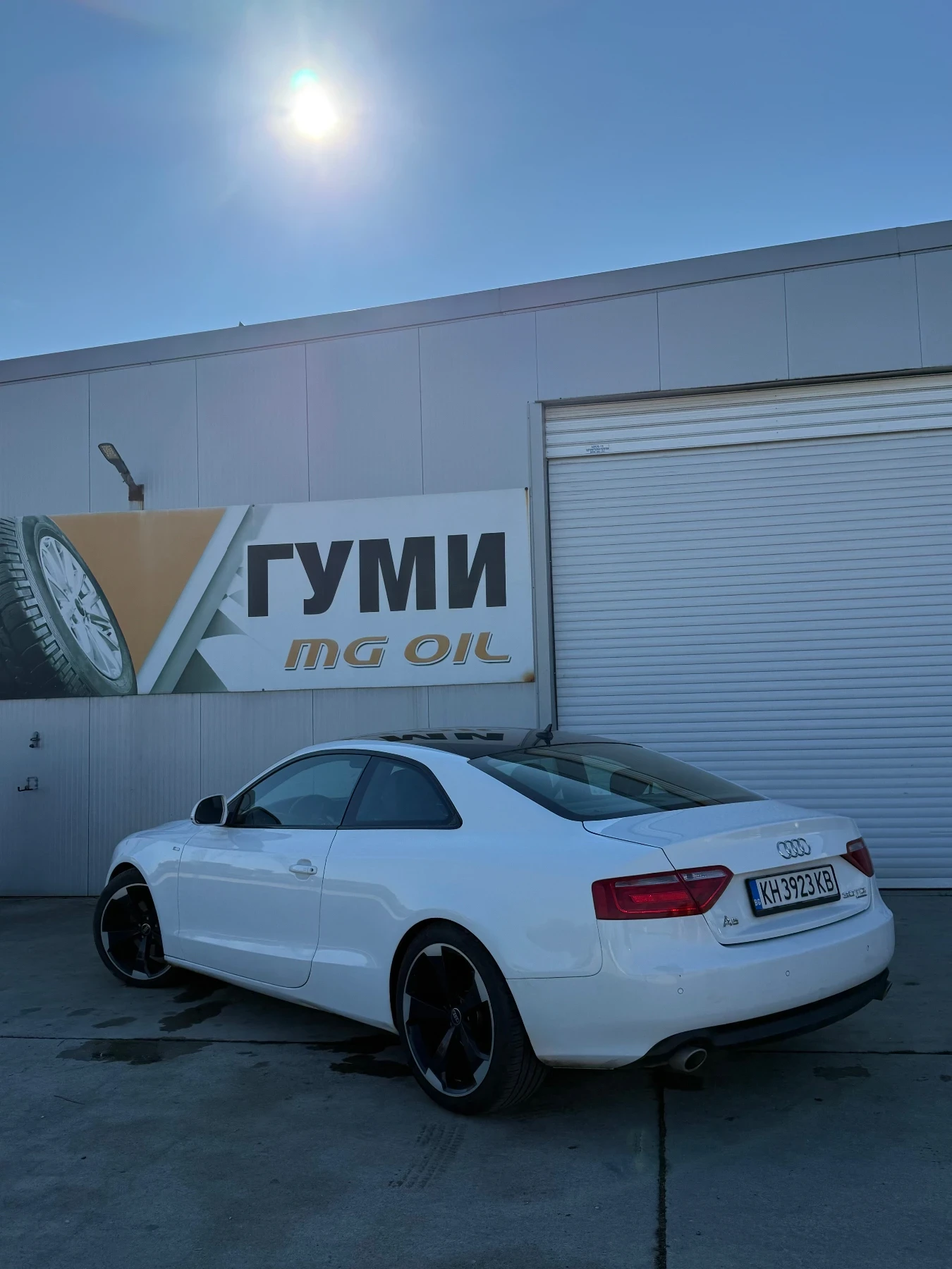 Audi A5 | Mobile.bg   4