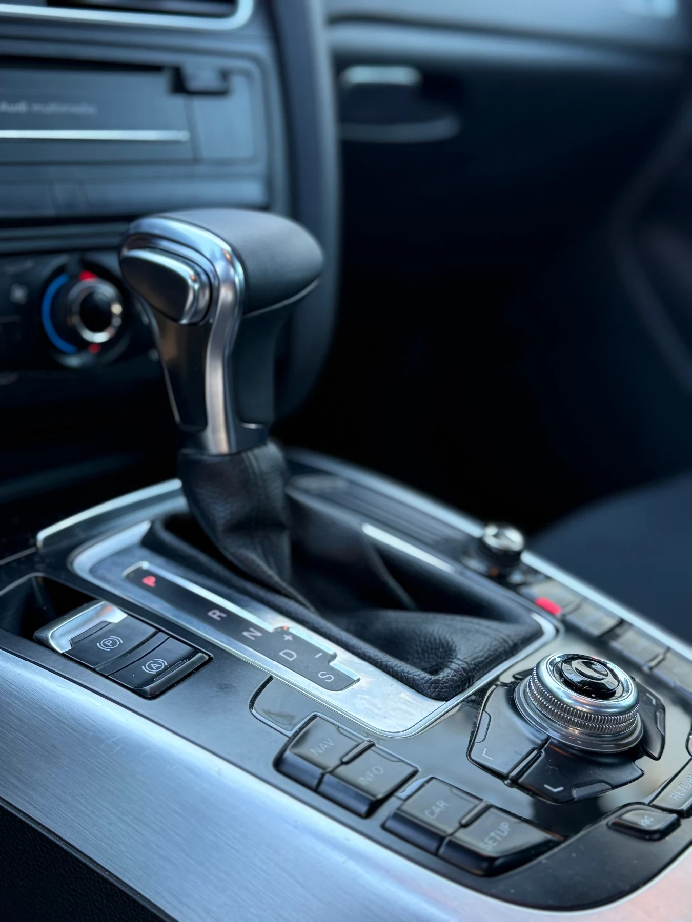 Audi A5 | Mobile.bg   9