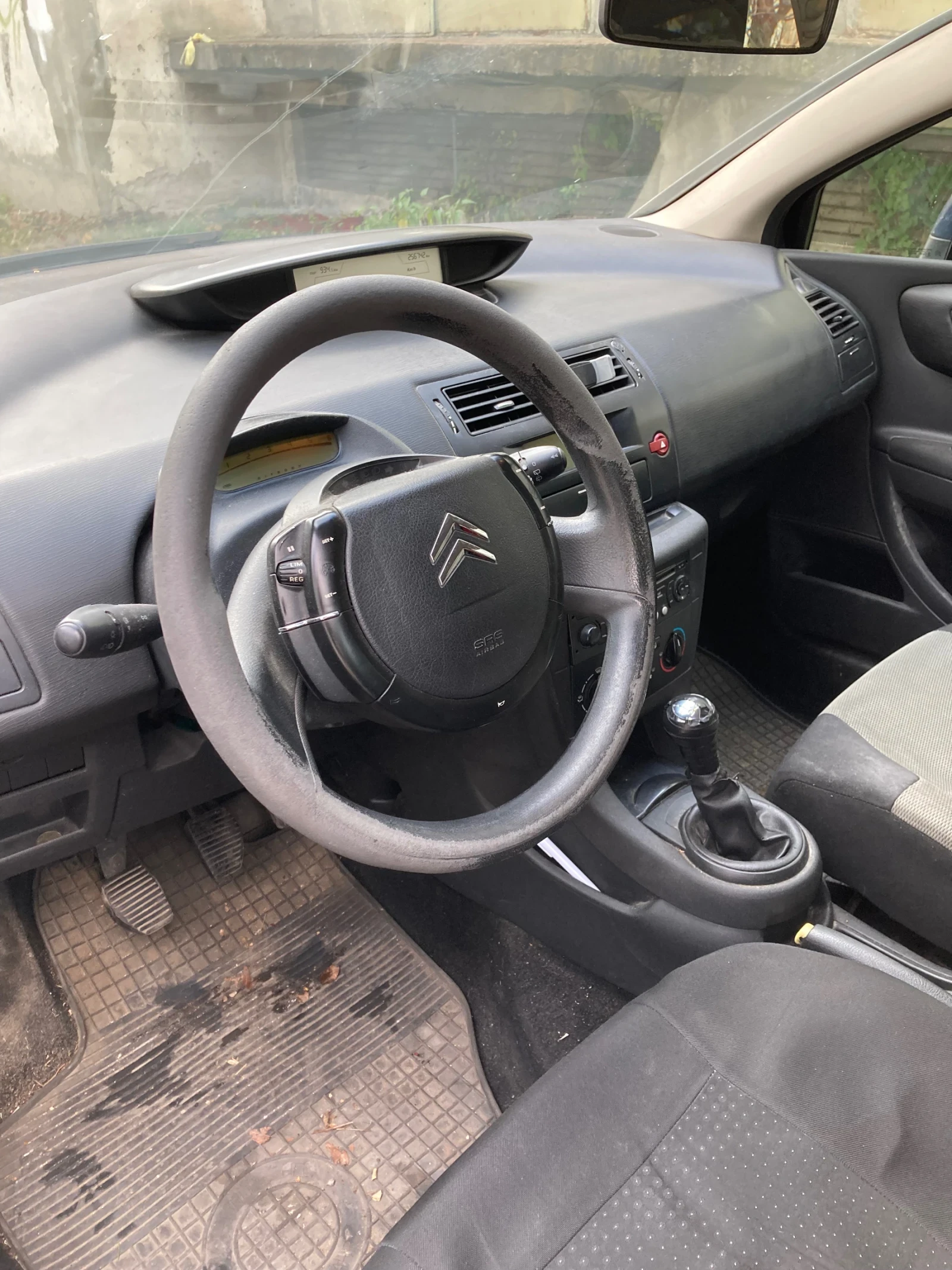 Citroen C4  - изображение 4