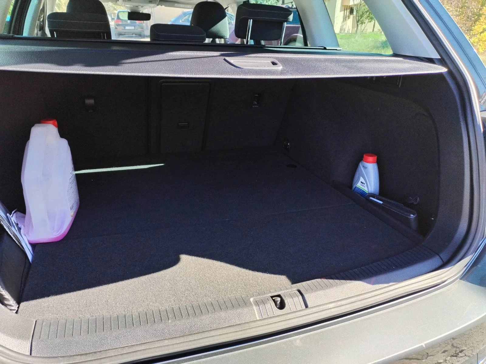 VW Golf �������� ��� | Mobile.bg � ����������� 13