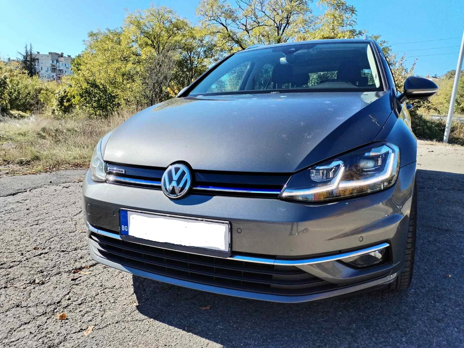 VW Golf �������� ��� | Mobile.bg � ����������� 1