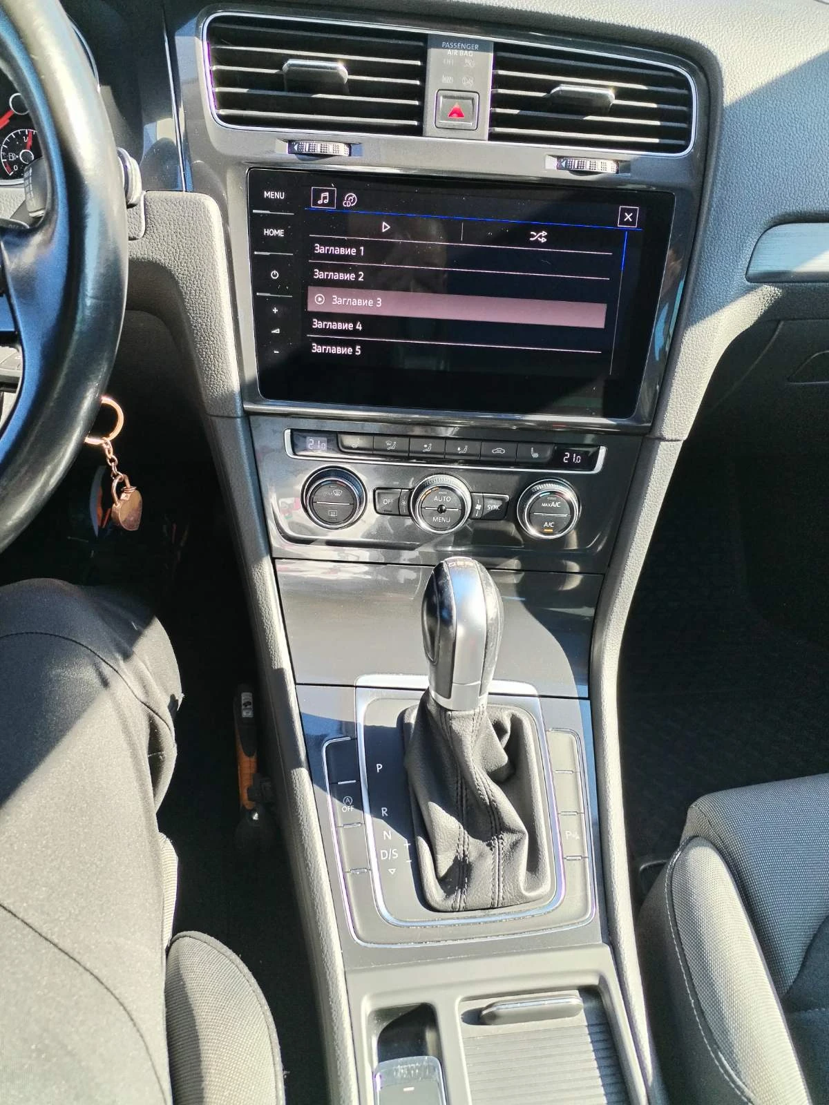 VW Golf �������� ��� | Mobile.bg � ����������� 12