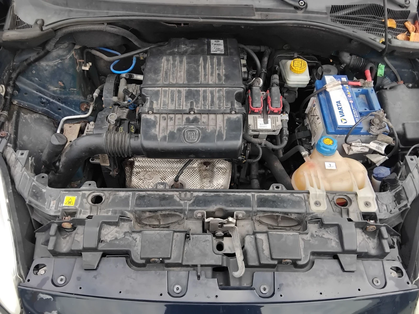 Fiat Punto | Mobile.bg � ����������� 13