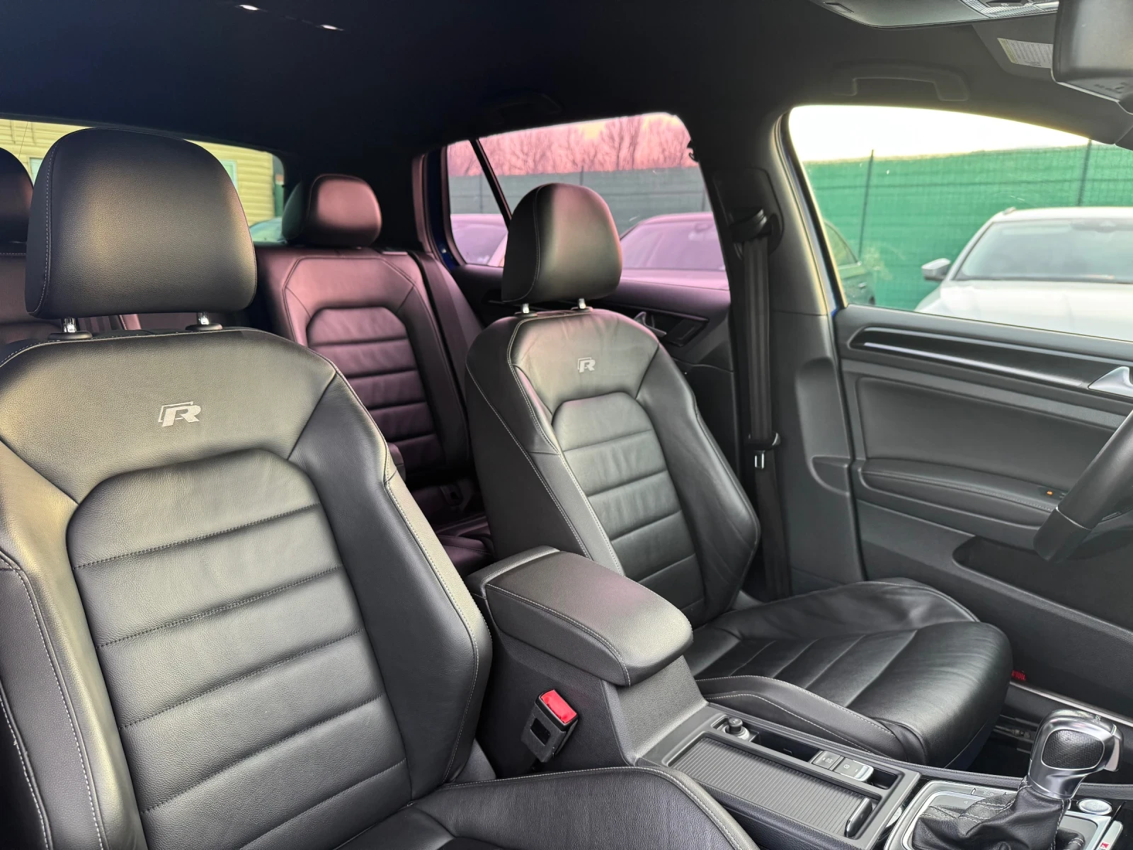 VW Golf 7 R 4Motion | Mobile.bg � ����������� 14