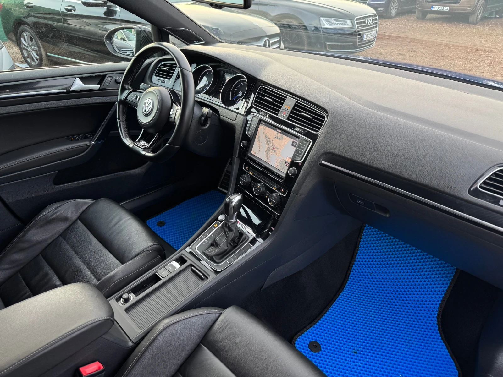 VW Golf 7 R 4Motion | Mobile.bg � ����������� 13