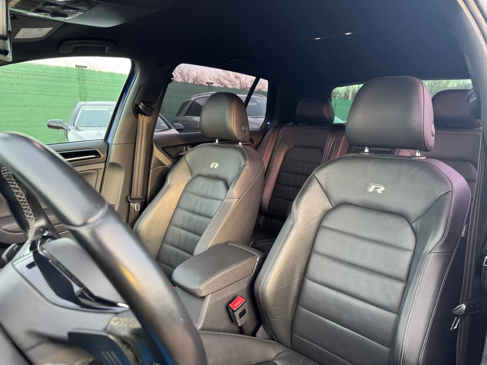 VW Golf 7 R 4Motion | Mobile.bg � ����������� 11