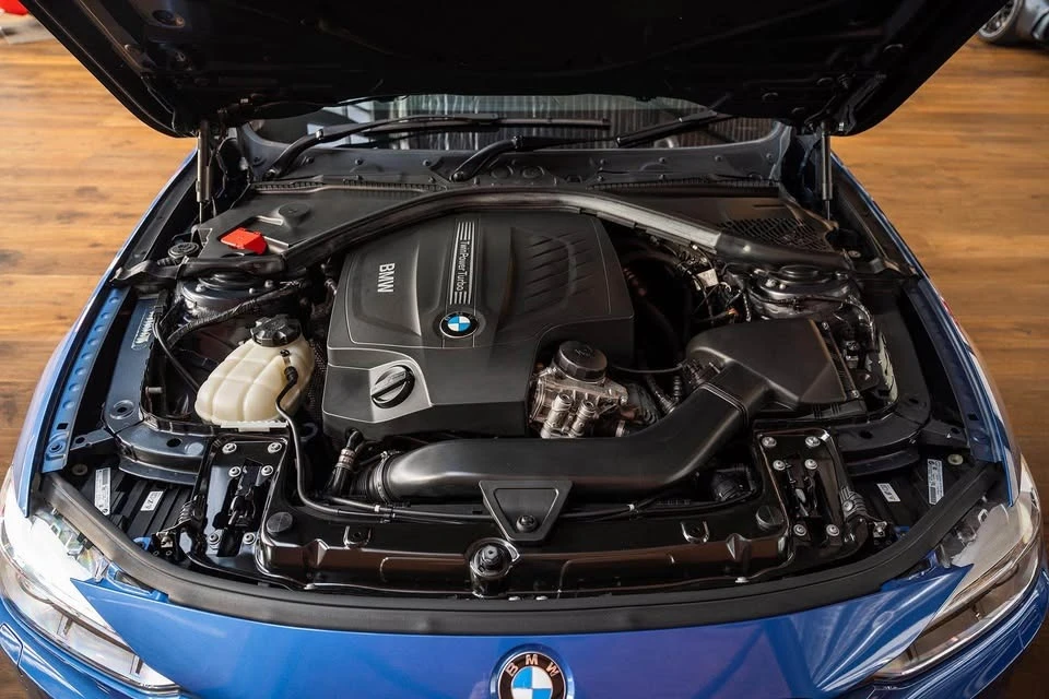 BMW 335 i xDrive* * M-PACK* * CARFAX* *  - изображение 8