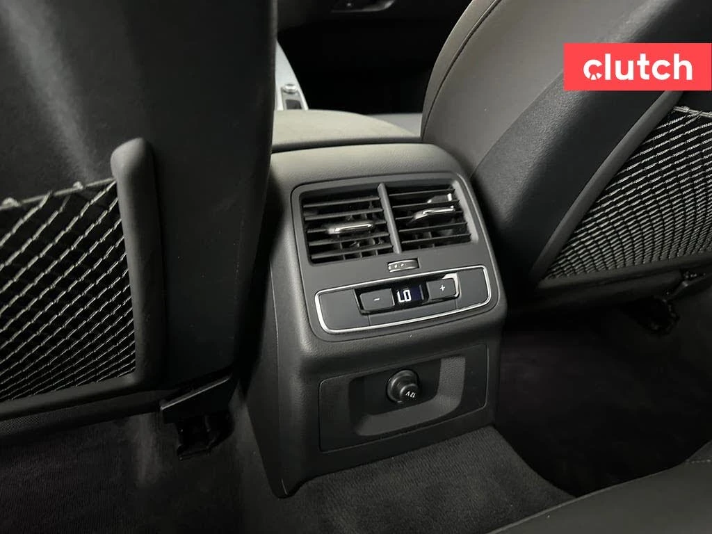 Audi A5 Sportback* Progressiv* АвтоКредит* (ЦЕНА ДО БГ) - изображение 10