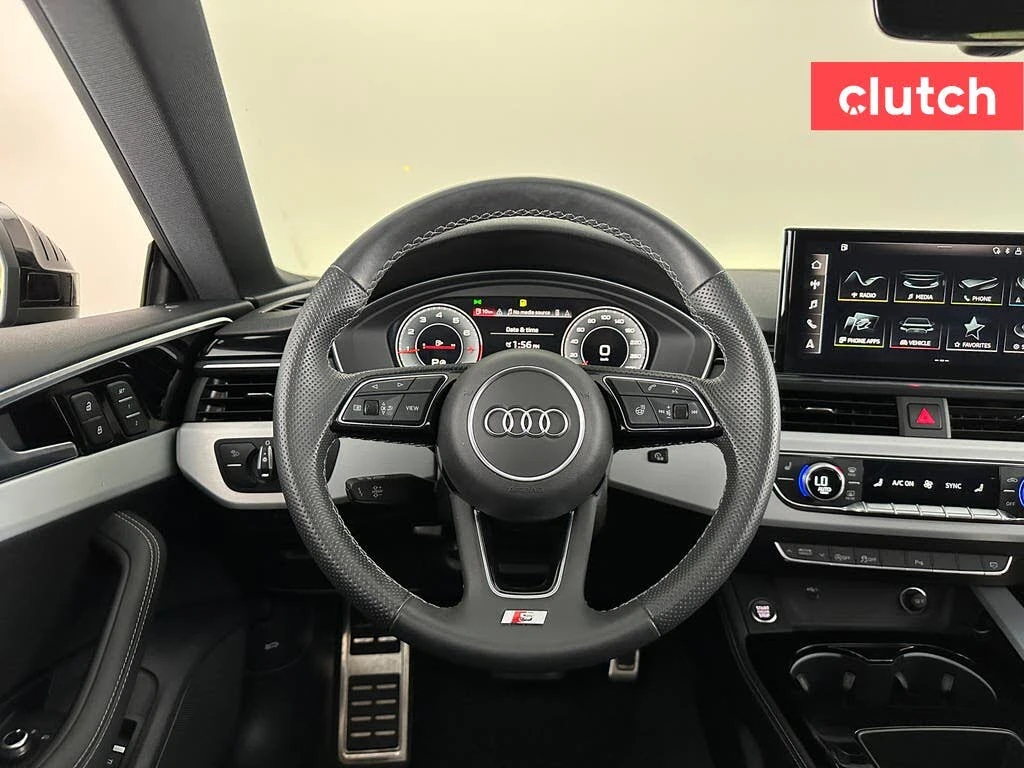 Audi A5 Sportback* Progressiv* ����������* (���� �� ��) | Mobile.bg � ����������� 11