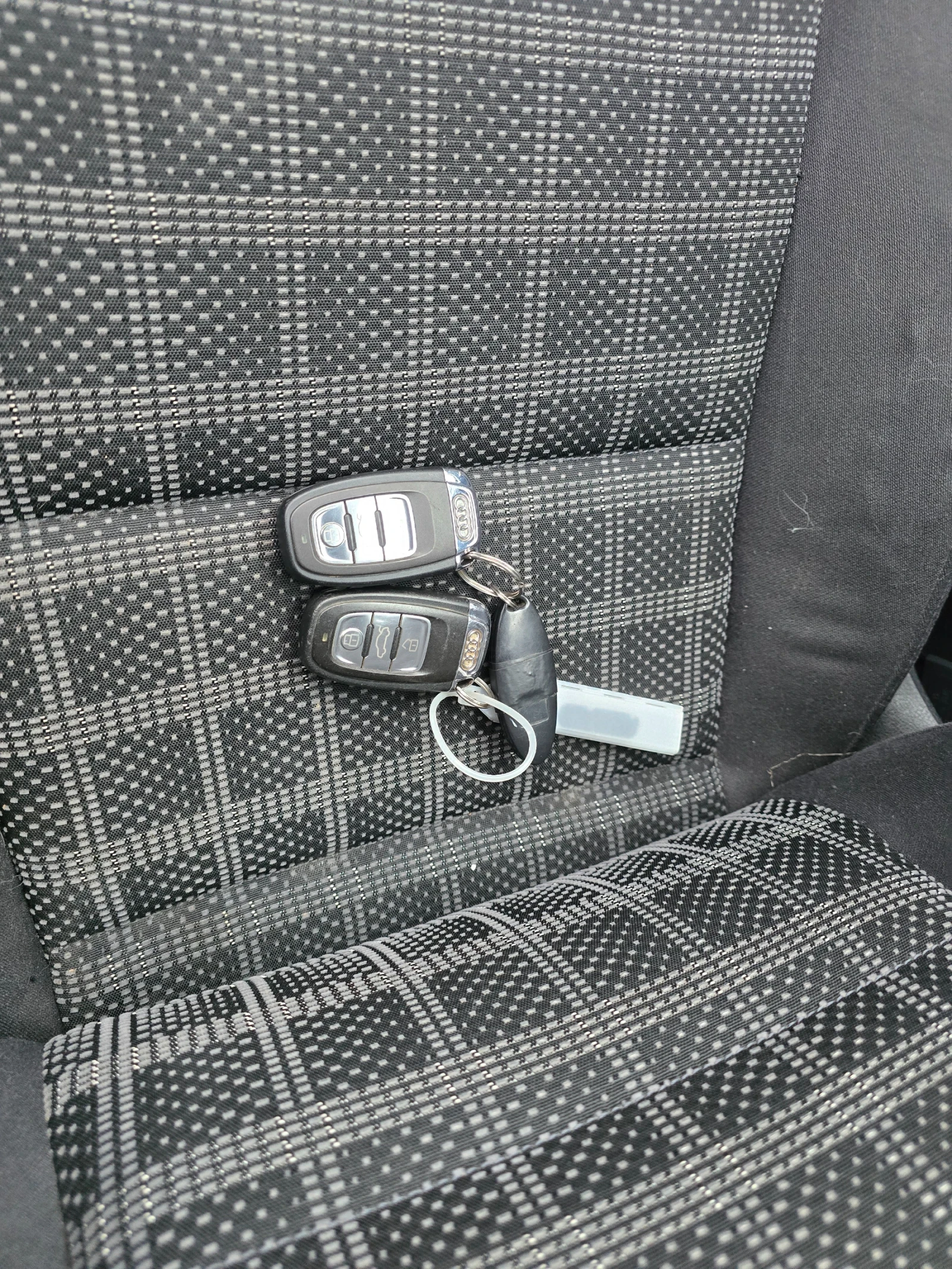 Audi A4 2.0TDI 143�� ���� 5 | Mobile.bg � ����������� 16