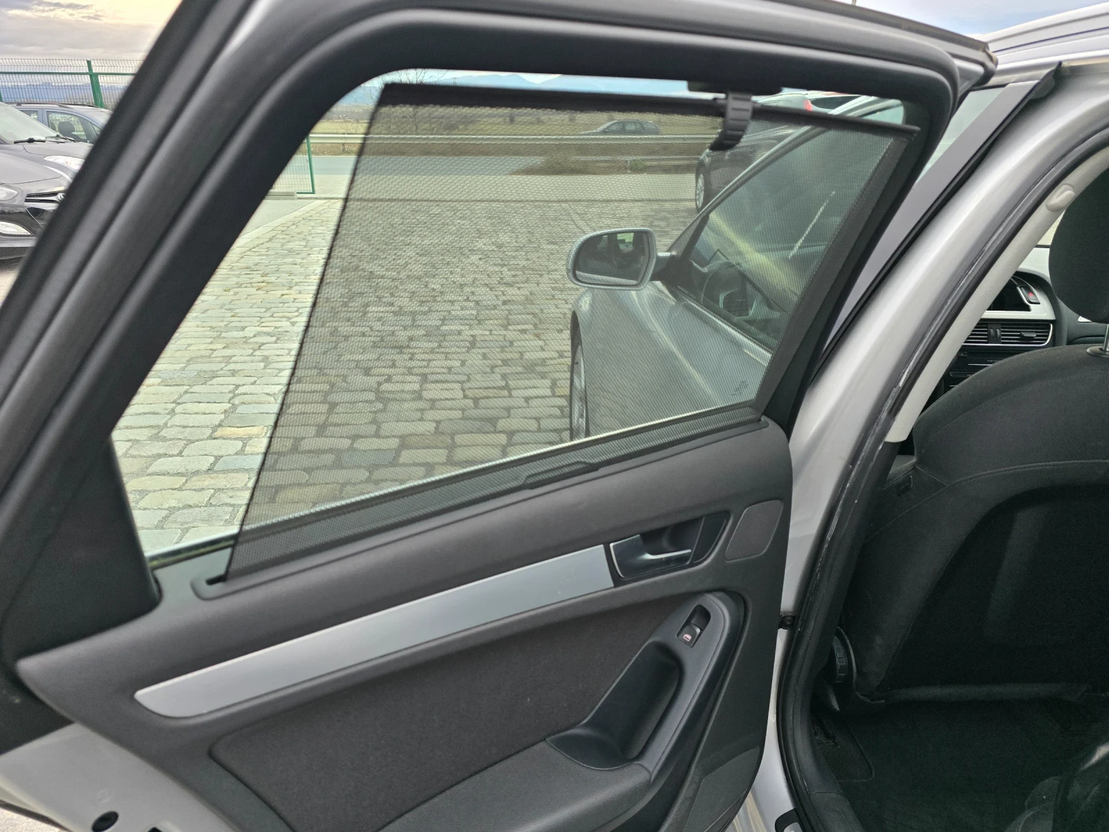 Audi A4 2.0TDI 143�� ���� 5 | Mobile.bg � ����������� 15