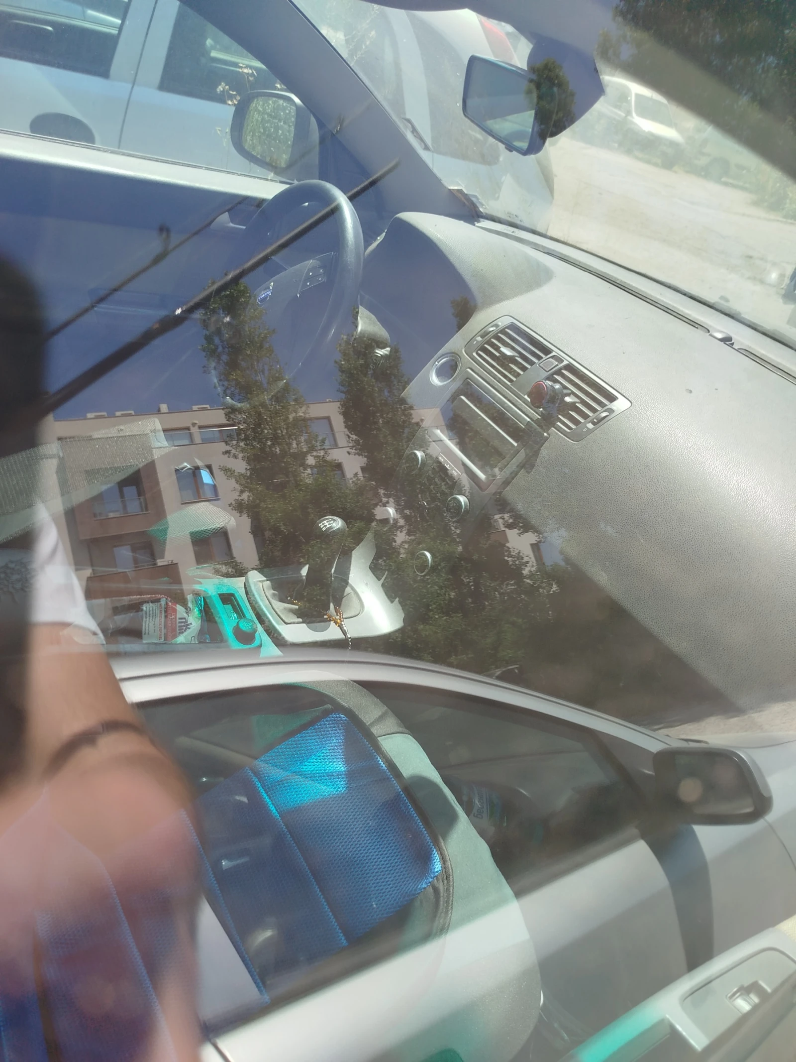 Volvo V50 | Mobile.bg � ����������� 5