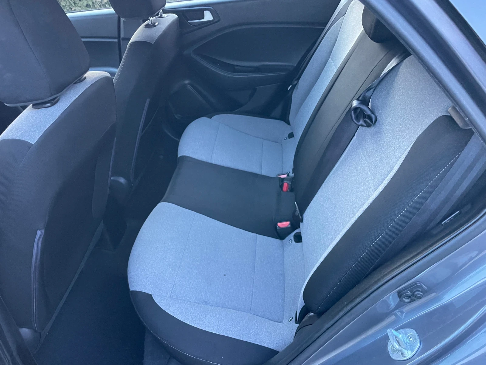 Hyundai I20 1.4 CRDI 90 ���� Euro 6B | Mobile.bg � ����������� 14