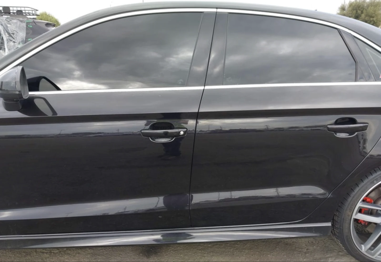 Audi S3 PREMIUM PLUS, снимка 13 - Автомобили и джипове - 53725212