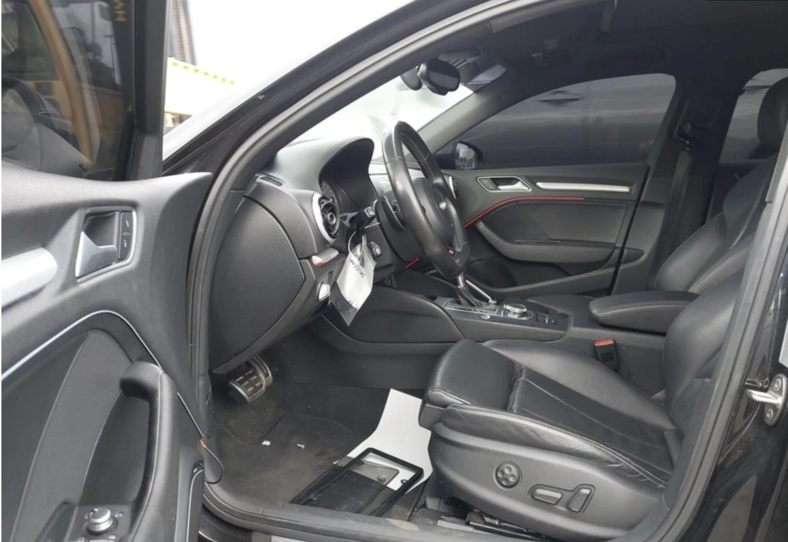 Audi S3 PREMIUM PLUS, снимка 5 - Автомобили и джипове - 53725212