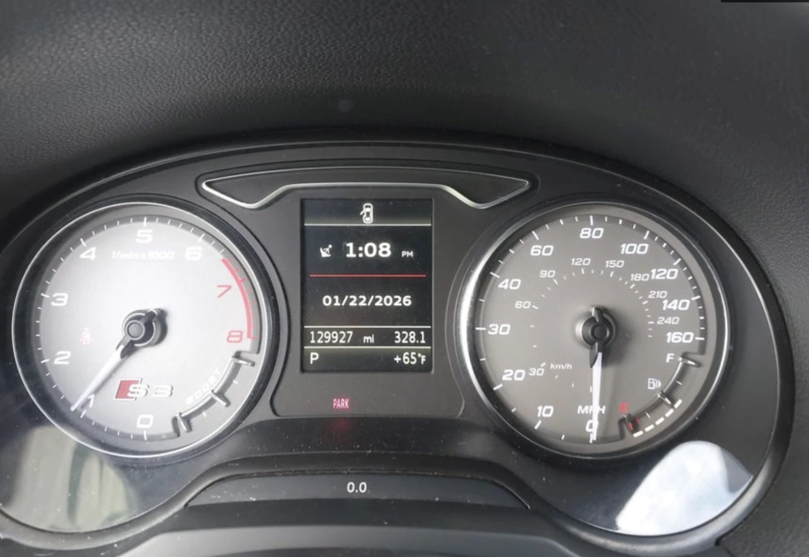 Audi S3 PREMIUM PLUS, снимка 7 - Автомобили и джипове - 53725212