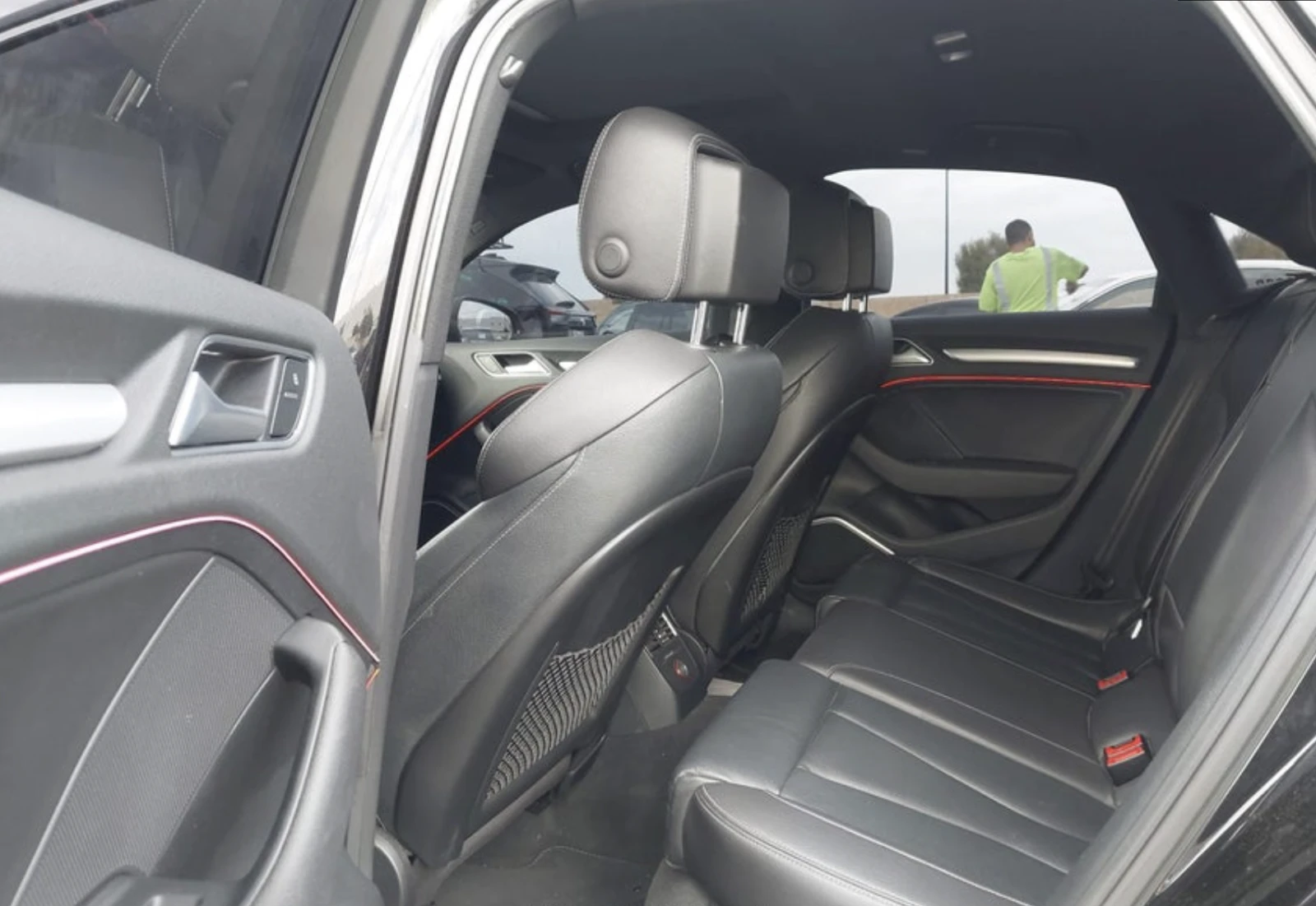 Audi S3 PREMIUM PLUS, снимка 8 - Автомобили и джипове - 53725212