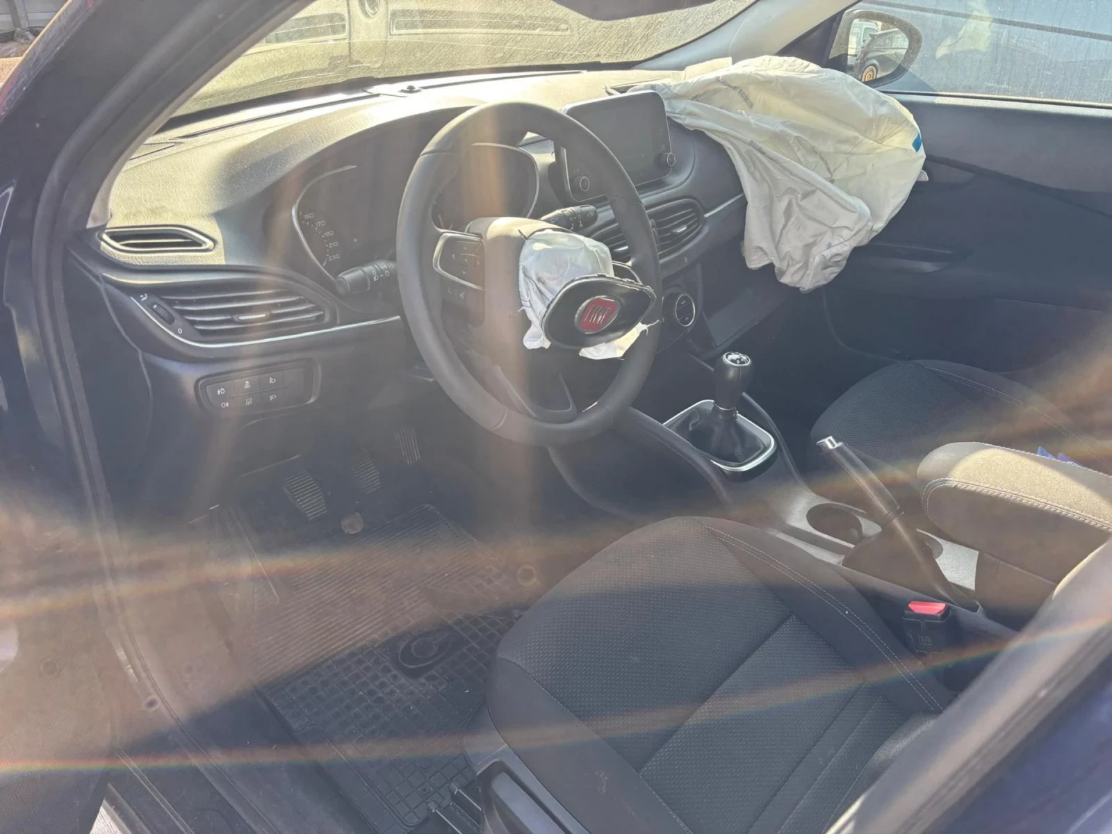 Fiat Tipo  - изображение 6